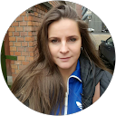 Anita Kovács profile picture