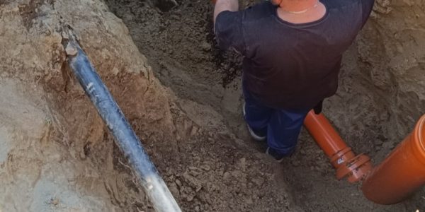 vízvezeték szerelés Budapest és Pest megyében
