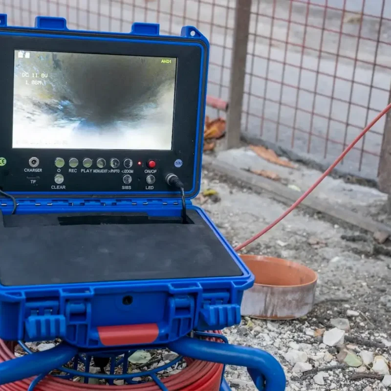 kamerás csatornavizsgálat kamerás csatornavizsgálat