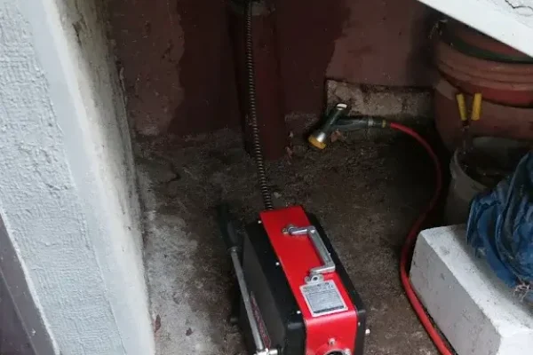 Nagykáta duguláselhárítás