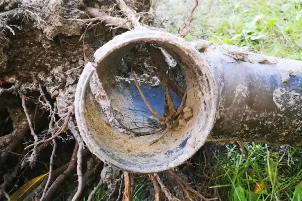 elgyökeresedett csatorna szakasz pusztavacson